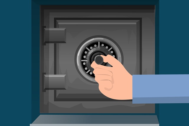 Secure Finance System