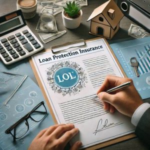loan protection insurance