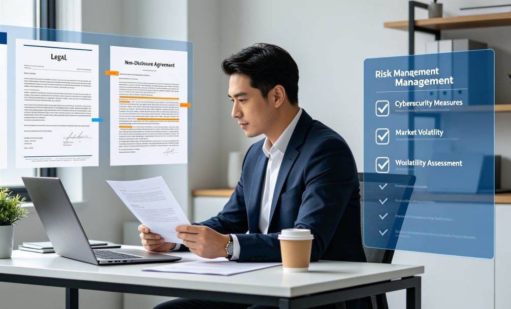 Business Review